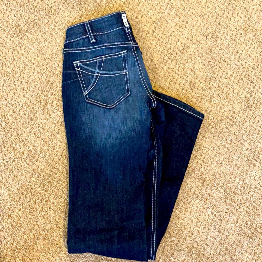 Ariat women’s jeans!